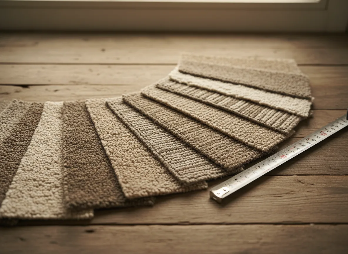 Carpet Installation Epsom, NH FAQs